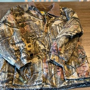 Outdoorsman Coat by Cabela’s XL
